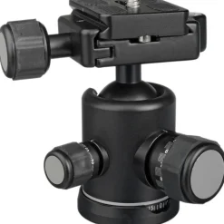 Benro B0 Double Action Ballhead