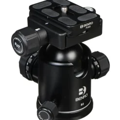 Benro B2 Double Action Ballhead