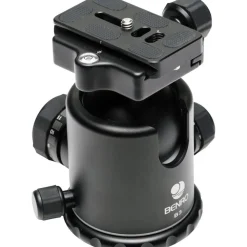 Benro B3 Double Action Ballhead
