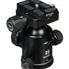 Benro B2 Double Action Ballhead