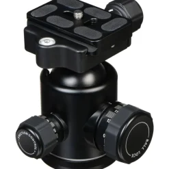 Benro B2 Double Action Ballhead