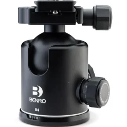 Benro B4 Triple Action Ball Head