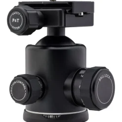 Benro B4 Triple Action Ball Head