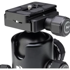 Benro B4 Triple Action Ball Head