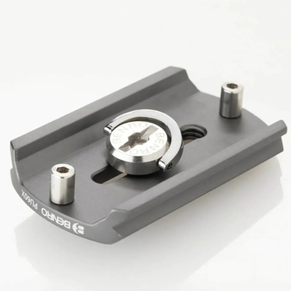 Benro BR-PH08 Quick Release Plate