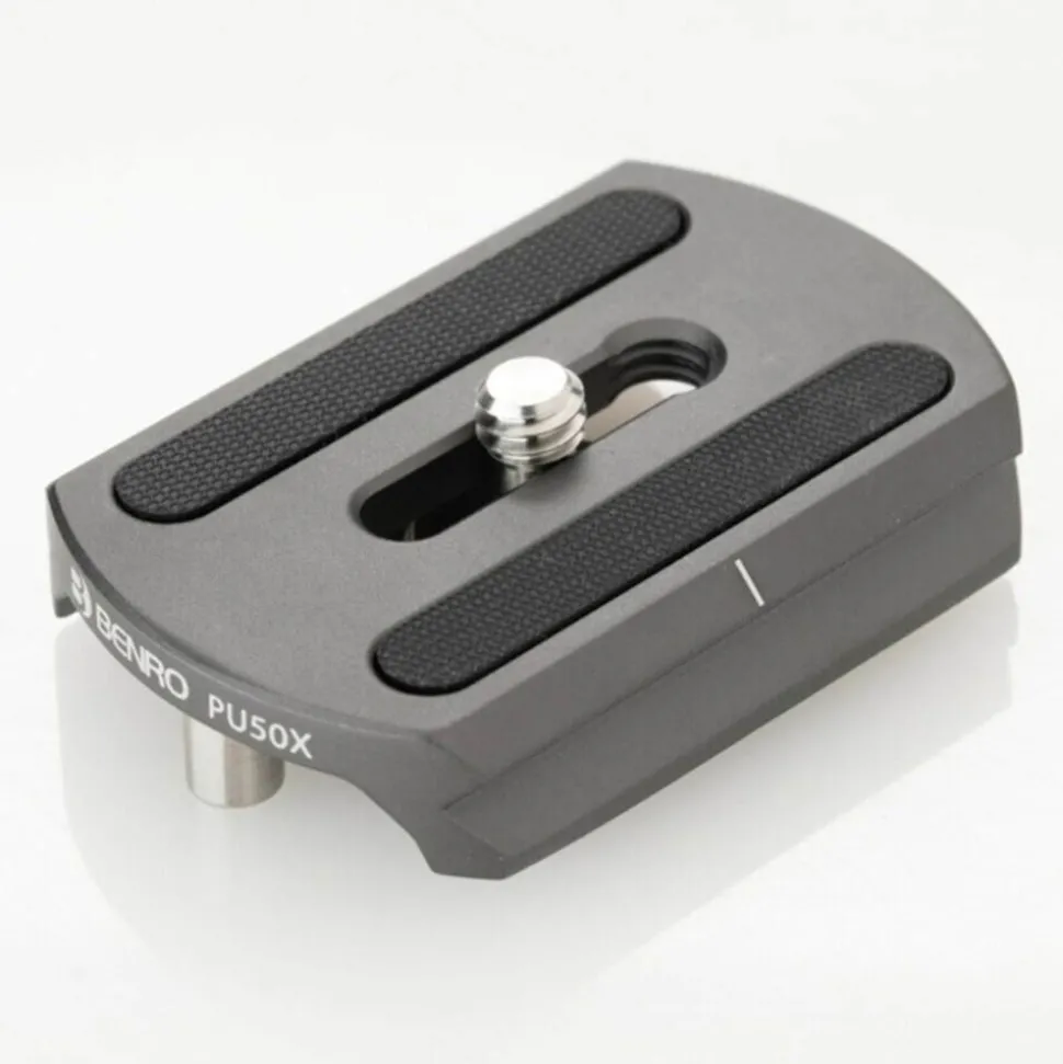 Benro BR-PH08 Quick Release Plate