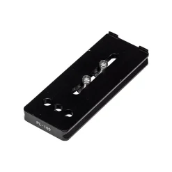 Benro BR-PL100 Quick Release Plate