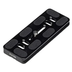 Benro BR-PU100 Quick Release Plate