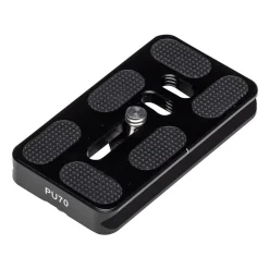 Benro BR-PU70 Quick Release Plate