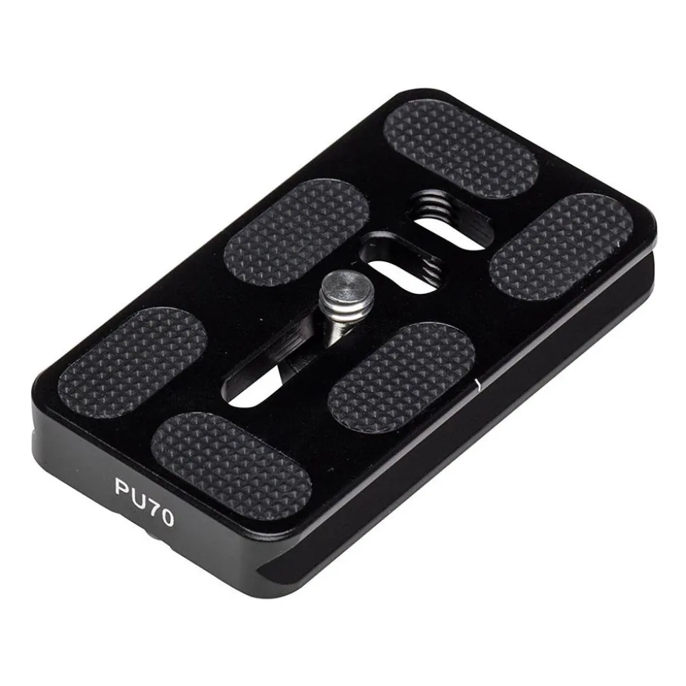 Benro BR-PU70 Quick Release Plate