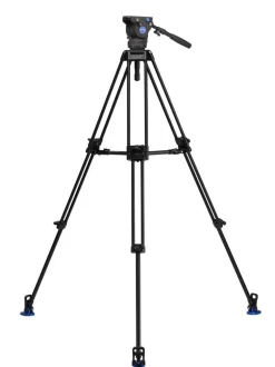 Benro BV6PRO Tripod Kit with 75mm bowl