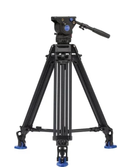 Benro BV4PRO Tripod Kit with 75mm bowl
