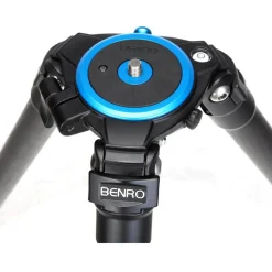 Benro Combination Series 3 4-Section Carbon Fibre Tripod