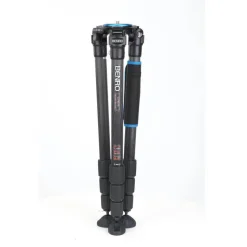 Benro Combination Series 3 4-Section Carbon Fibre Tripod