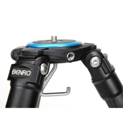 Benro Combination Series 3 4-Section Carbon Fibre Tripod