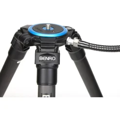 Benro Combination Series 3 4-Section Carbon Fibre Tripod
