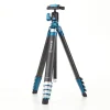 Benro CyanBird Carbon and Aluminium Tripod Kit with N00P Head