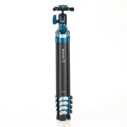 Benro CyanBird Carbon and Aluminium Tripod Kit with N00P Head