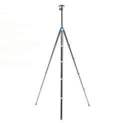 Benro CyanBird Carbon and Aluminium Tripod Kit with N00P Head