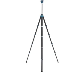 Benro Cyanbird Carbon Tripod with FS30 Head