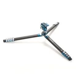 Benro Cyanbird Carbon Tripod with FS30 Head