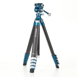 Benro Cyanbird Carbon Tripod with FS20PRO Head