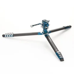 Benro Cyanbird Carbon Tripod with FS20PRO Head
