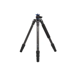 Benro FGP18C GoPlus 4 Section Series 1 Carbon Fibre Travel Tripod