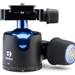 Benro G2 Low-Profile Triple Action Ball Head