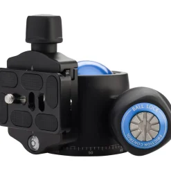 Benro G2 Low-Profile Triple Action Ball Head