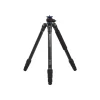 Benro GoPlus Series 2 4-Section Aluminium Travel Tripod