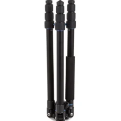 Benro GoPlus Series 2 4-Section Aluminium Travel Tripod