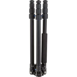 Benro GoPlus Series 1 4-Section Aluminium Travel Tripod