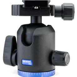 Benro IN2 Double Action Ball Head