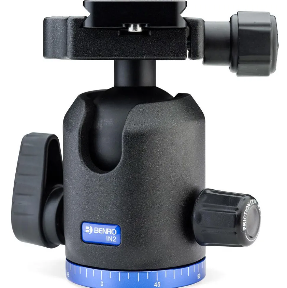 Benro IN2 Double Action Ball Head