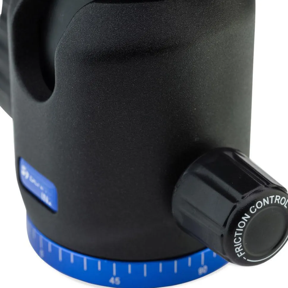 Benro IN2 Double Action Ball Head