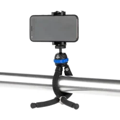 Benro KoalaPod Flexible Tripod with Three Legs
