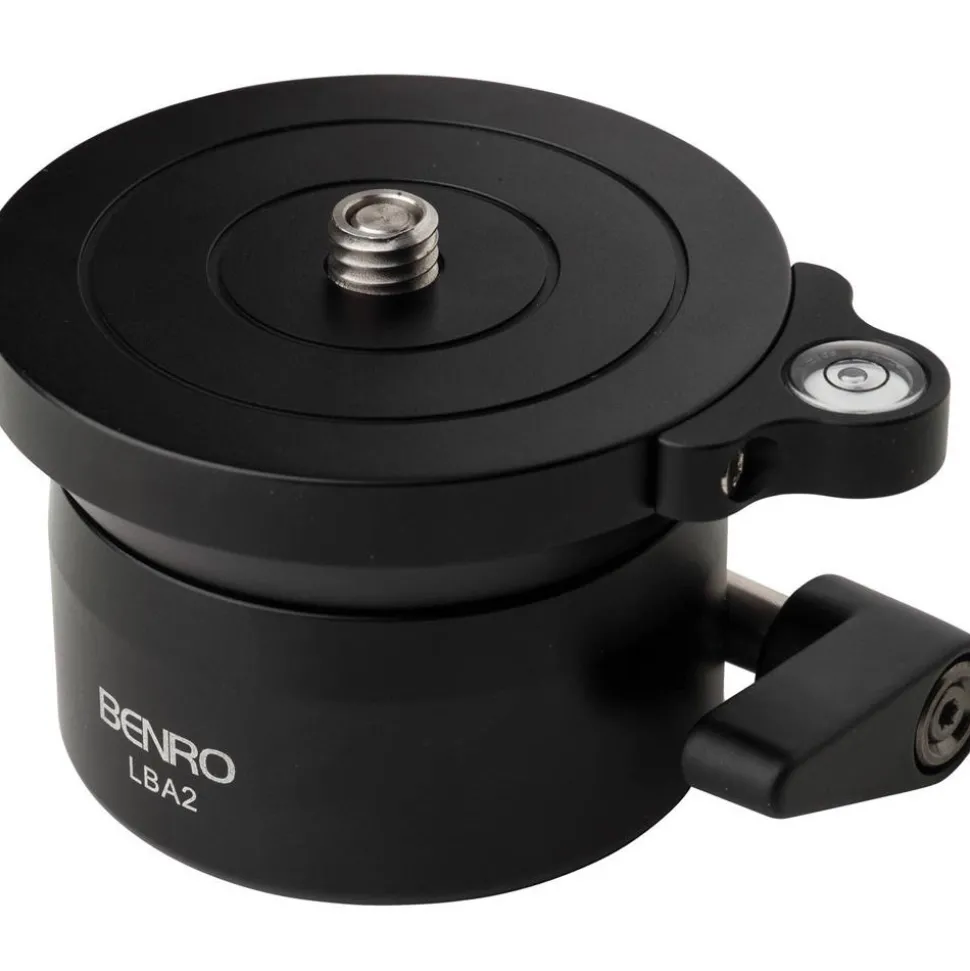 Benro Levelling Adjustment Base