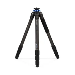 Benro Mach3 Series 4 4-Section Carbon Fibre Extra Long Tripod