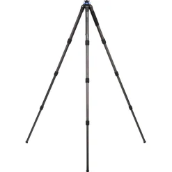 Benro Mach3 Series 4 4-Section Carbon Fibre Extra Long Tripod