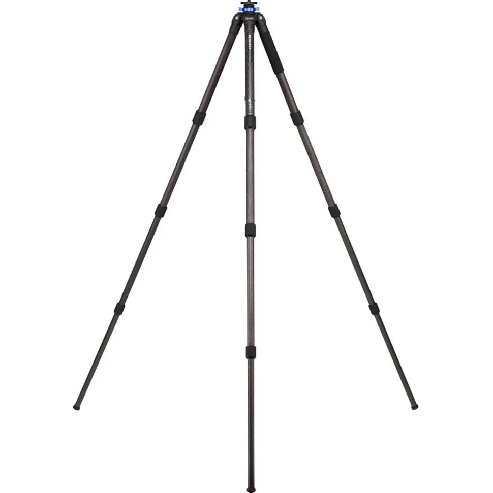 Benro Mach3 Series 4 4-Section Carbon Fibre Extra Long Tripod