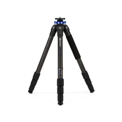 Benro Mach3 Series 3 4-Section Carbon Fibre Long Tripod