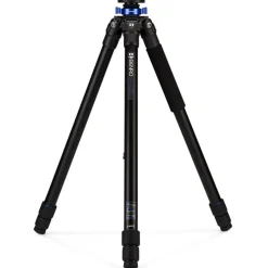 Benro Mach3 Series 3 3-Section Aluminium Long Tripod