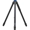 Benro Mach3 Series 4 3-Section Aluminium Extra Long Tripod