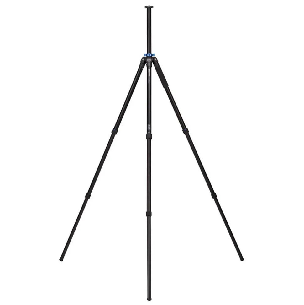 Benro Mach3 Series 4 3-Section Aluminium Extra Long Tripod