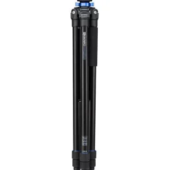 Benro Mach3 Series 4 3-Section Aluminium Extra Long Tripod