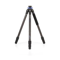 Benro Mach3 Series 2 3-Section Carbon Fibre Tripod