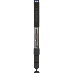 Benro Mach3 Series 3 4-Section Carbon Fibre Monopod