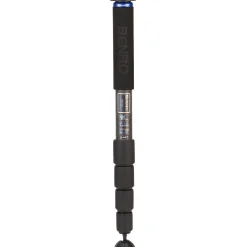 Benro Mach3 Series 4 5-Section Carbon Fibre Monopod