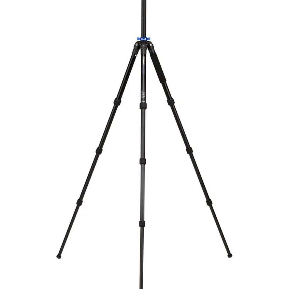Benro Mach3 Series 2 4-Section Aluminium Tripod